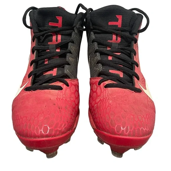 Nike | Shoes | Nike Force Zoom Trout 5 Pro Metal Baseball  display picture 2